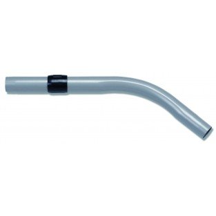 tube coudé aluminium diamètre 32MM - Clean Equipements